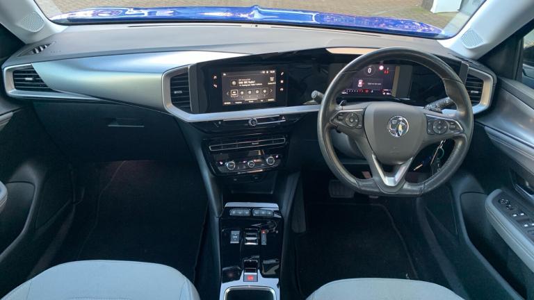 2022 Vauxhall Mokka 1.2 Turbo Elite Edition SUV 5dr Petrol Auto Euro 6 (s/s) (130 ps) SUV Petrol ...