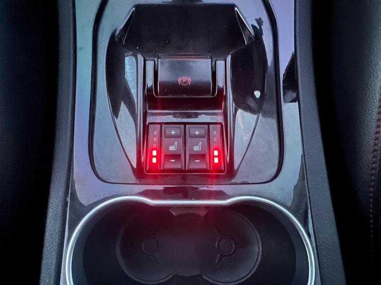  Ford S-Max 2.0 TDCi Titanium X Sport Powershift Euro 5 5dr Diesel Automatic