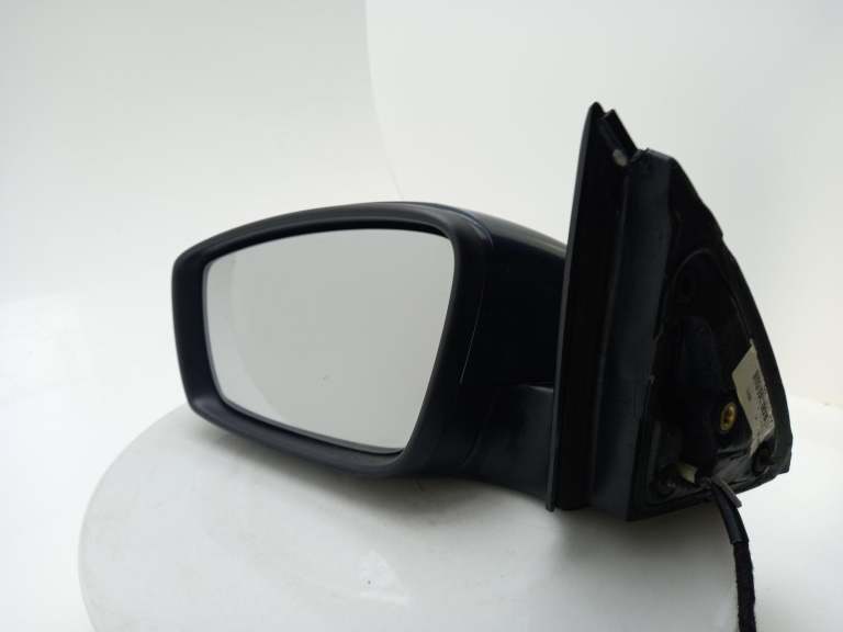 Seat Toledo Door Mirror N/S 2012-2018 5 Door Hatchback Lh