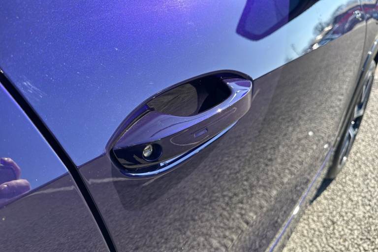 2025 Volkswagen Touran 1.5 eTSI R-Line 5dr DSG7 [7 Seat] Estate PETROL Automatic