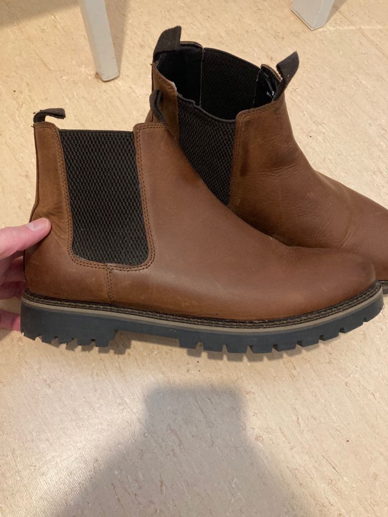 Men’s Schuh Boots 