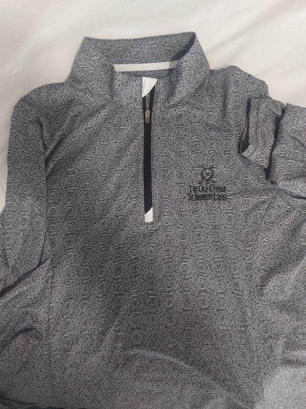 Men or Womens Golf shirt.
