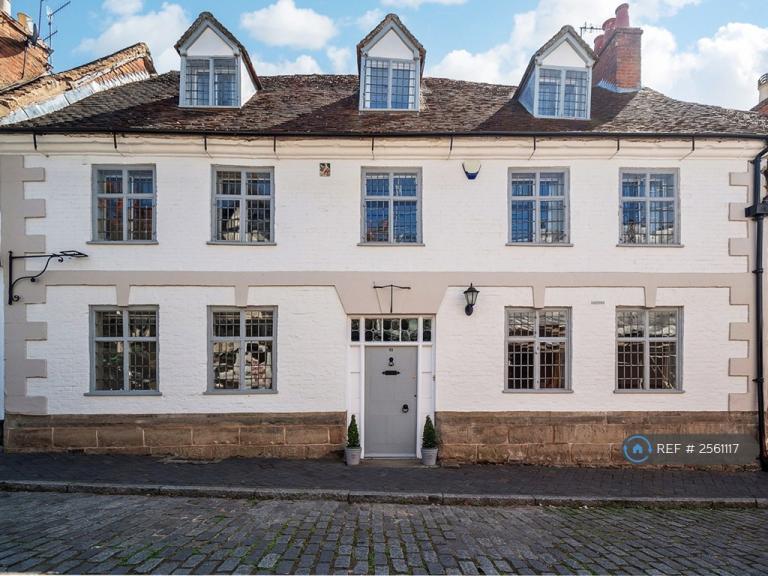 5 bedroom house in Mill St, Warwick, CV34 (5 bed) (#2561117)