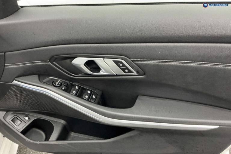 2021 BMW 3 Series 330e M Sport 5dr Step Auto Estate Hybrid Automatic