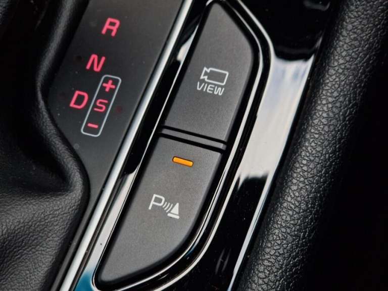 2022 Kia Niro 1.6 Gdi 4 Suv 5dr Petrol Hybrid Dct Euro 6 (s/s) (139 Bhp) ESTATE Petrol/Electric H...