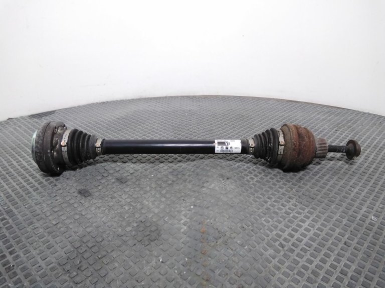 Audi A4 Driveshaft N/S 2011-2015 Petrol 7 [Mvr:Speed] Automatic Lh
