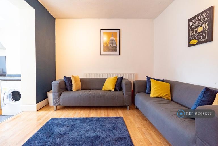 5 bedroom house in Avenue Road, Southampton, SO14 (5 bed) (#2681777)