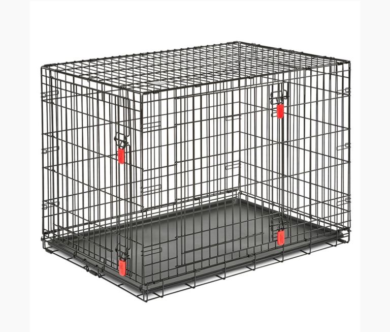 KONG cage 
