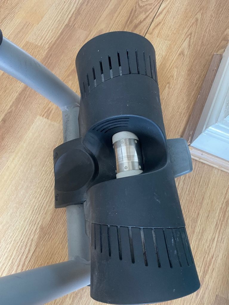 Tacx Bushido T2780 smart trainer - good condition