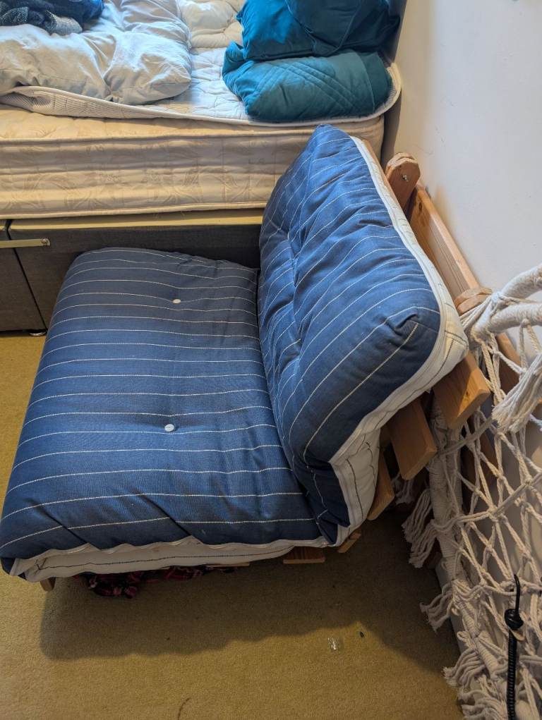 Single Futon (FREE)