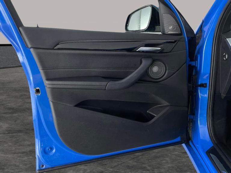 2020 BMW X1 1.5 25e 10kWh M Sport SUV 5dr Petrol Plug-in Hybrid Auto xDrive Euro 6 (s/s Suv PETRO...