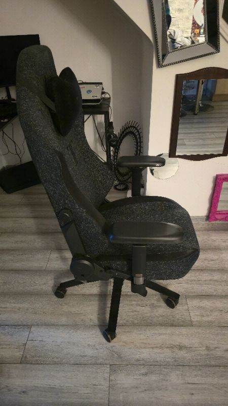 Secret Labs Titan gaming chair