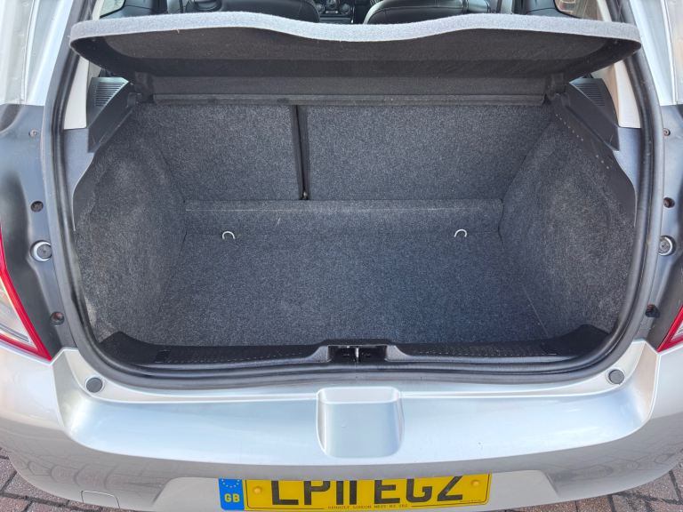 🚗 🚘 🅻🅾🅾🅺 RENAULT CLIO TOMTOM DYNAMIQUE 🔰LOW MILES! POPULAR WITH NEW DRIVERS 🔰