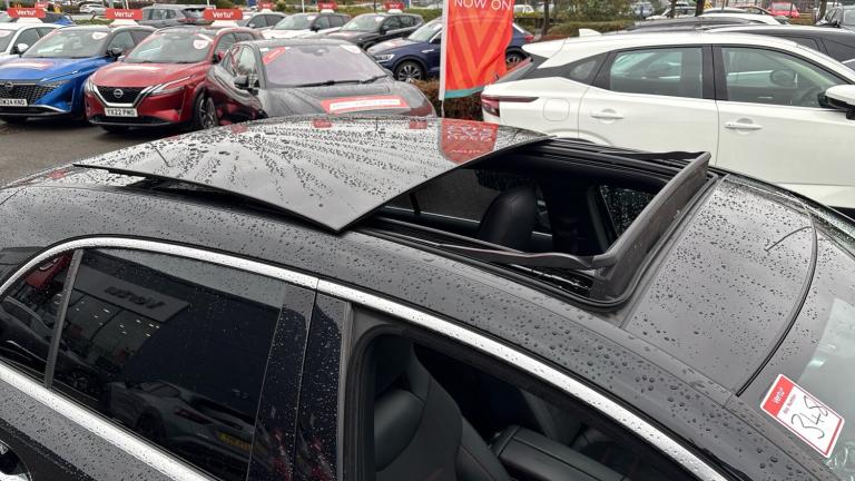 2020 Mercedes-Benz A-Class A200d AMG Line Premium Plus 5dr Auto Diesel Hatchback Hatchback Diesel...