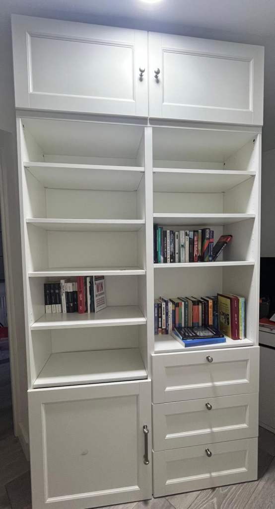 IKEA Large bookcase