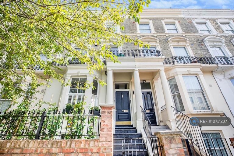 1 bedroom flat in Marylands Road, London, W9 (1 bed) (#2731237)