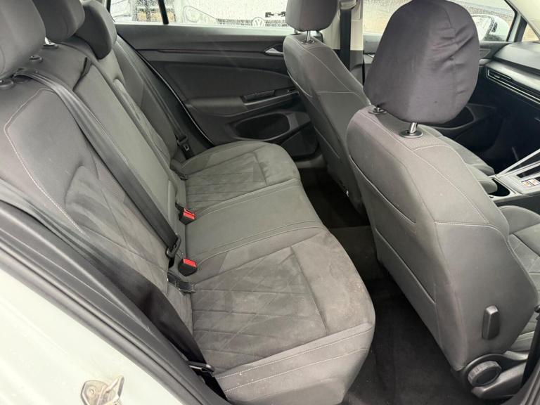 2021 Volkswagen Golf 2.0 TDI Style DSG Euro 6 (s/s) 5dr ESTATE Diesel Automatic