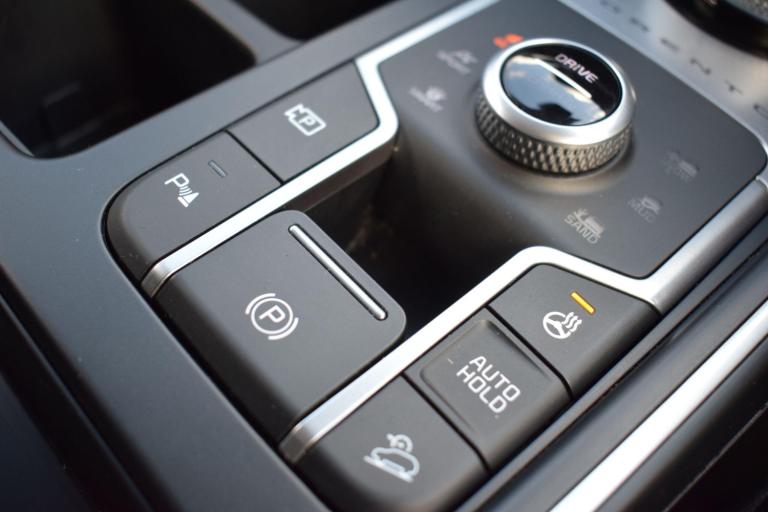 2021 Kia Sorento 1.6 T-GDi HEV 2 5dr Auto ESTATE PETROL/ELECTRIC Automatic