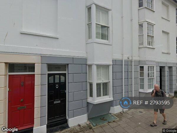 1 bedroom in Over St, Brighton, BN1 (#2793595)