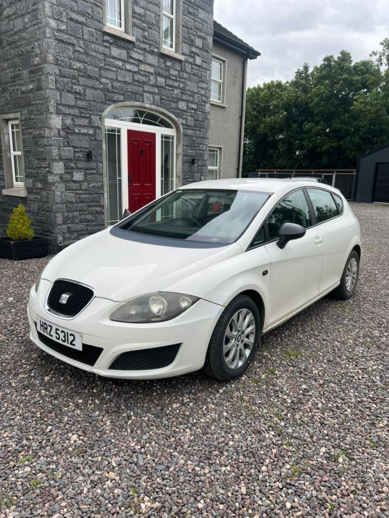 2009 Seat Leon 1.9 TDI