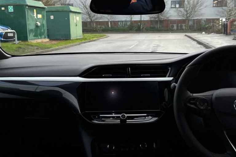 2025 Vauxhall Corsa 1.2 Turbo GS Hatchback 5dr Petrol Manual Euro 6 (s/s) (100 ps) Hatchback Petr...