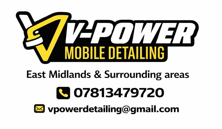 Professional Mobile Detailing Services 