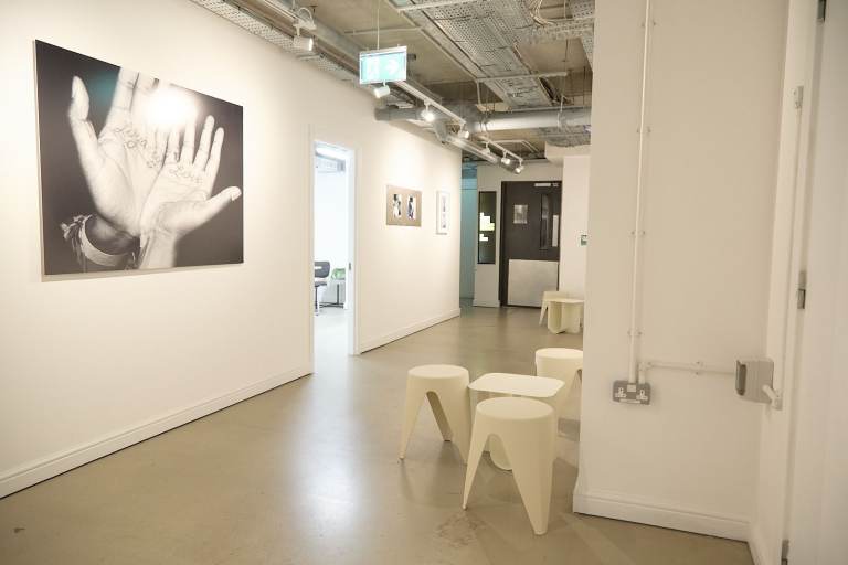 £800 Private Office / Therapy Massage room / Tattoo Studio