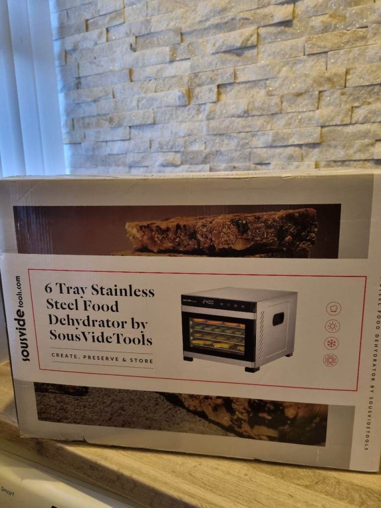 image for Dehydrator