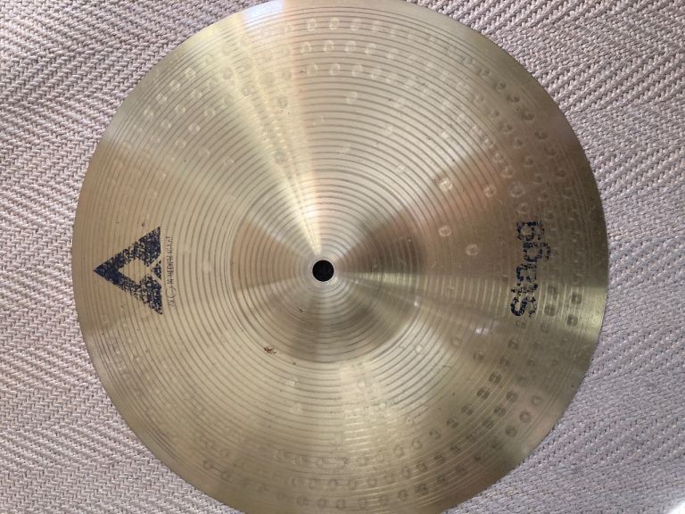 Stagg Drum Cymbal – Good Condition