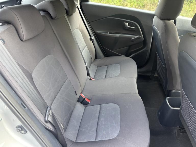 KIA RIO 1.3 1 Air 2016