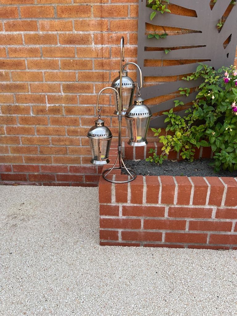 Garden Lanterns