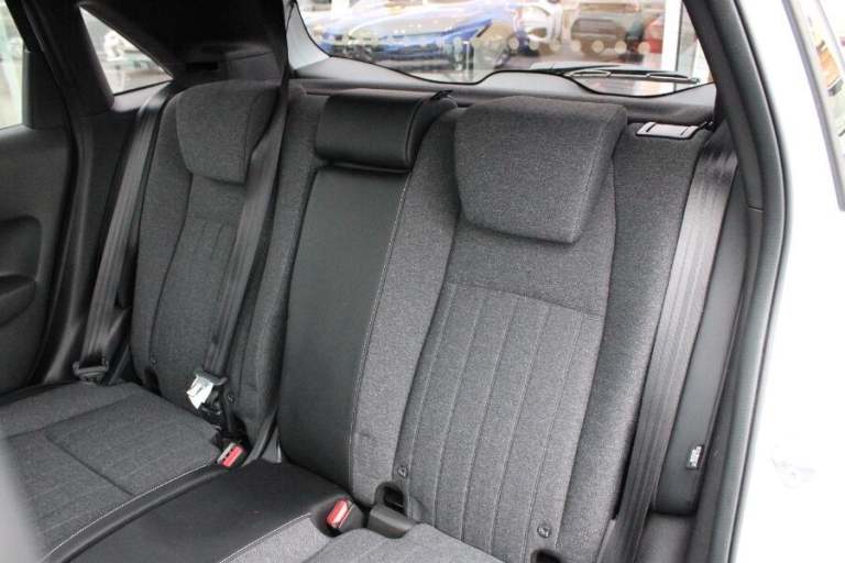  Honda Jazz 1.5 h i-MMD EX Hatchback 5dr Petrol Hybrid eCVT Euro 6 (s/s) (107 ps) Petrol/Electric...