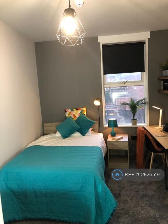 1 bedroom in Christ Church Road, Doncaster, DN1 (#2826519)