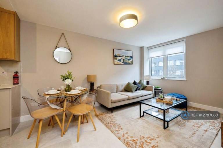 1 bedroom flat in 37 Skyline Plaza, 80 Commercial Road E1 1NY