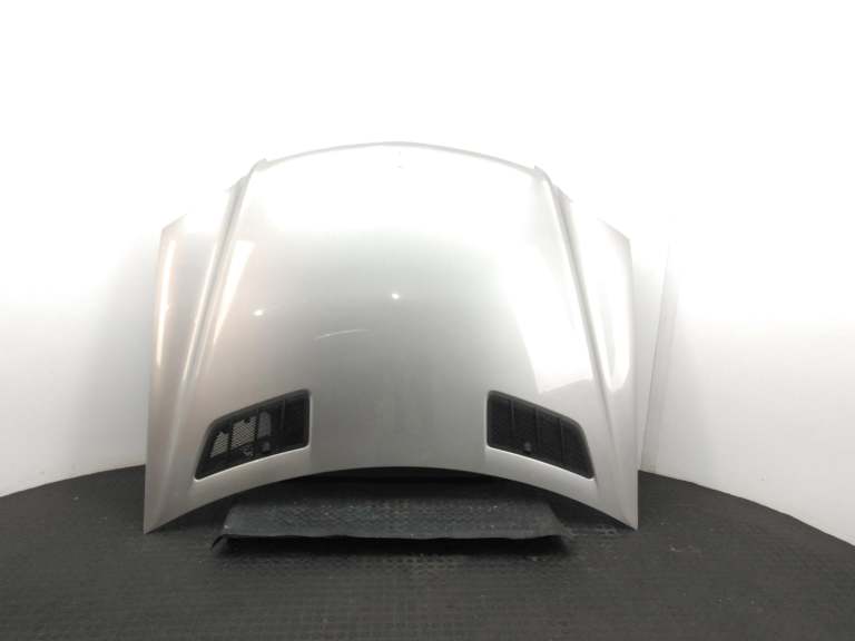 Mercedes M Class Bonnet 2005-2008 Silver A1648800057