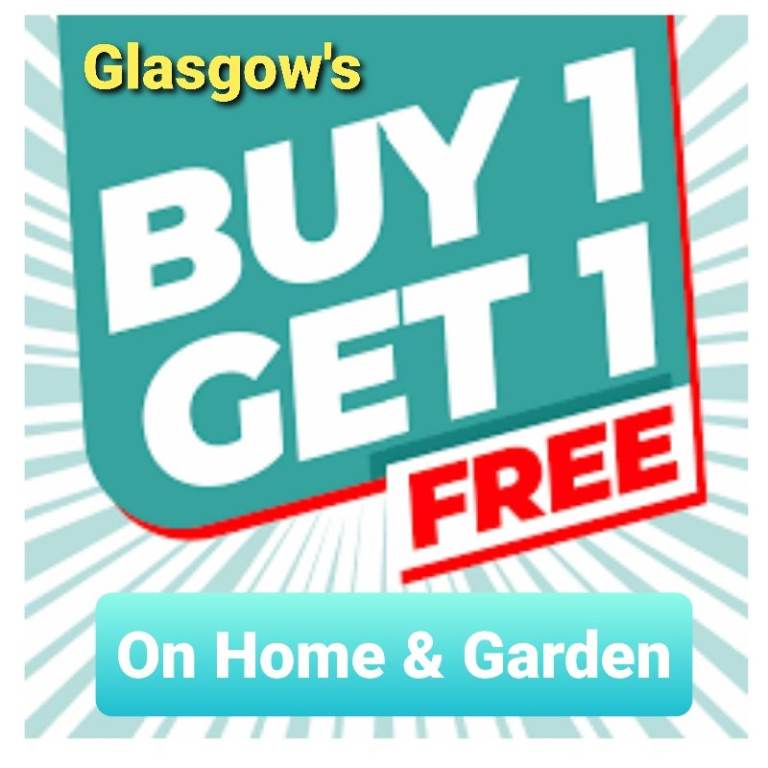 BUY ONE GET ONE FREE - MIX & MATCH