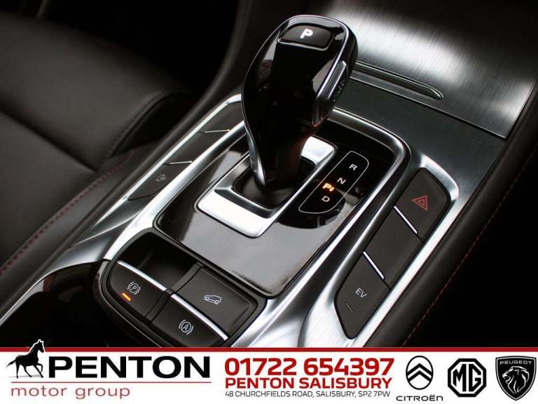 2024 MG MG HS 1.5 T-GDI 16.6kWh SE Auto Euro 6 (s/s) 5dr ESTATE Petrol/Electric Hybrid Automatic