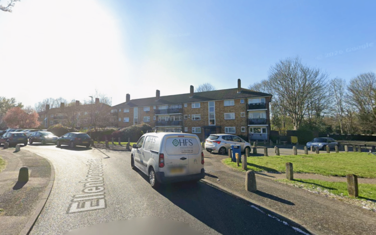 BENEFITS ACCEPTED - Studio Flat Available in Sidcup Bexley DA14