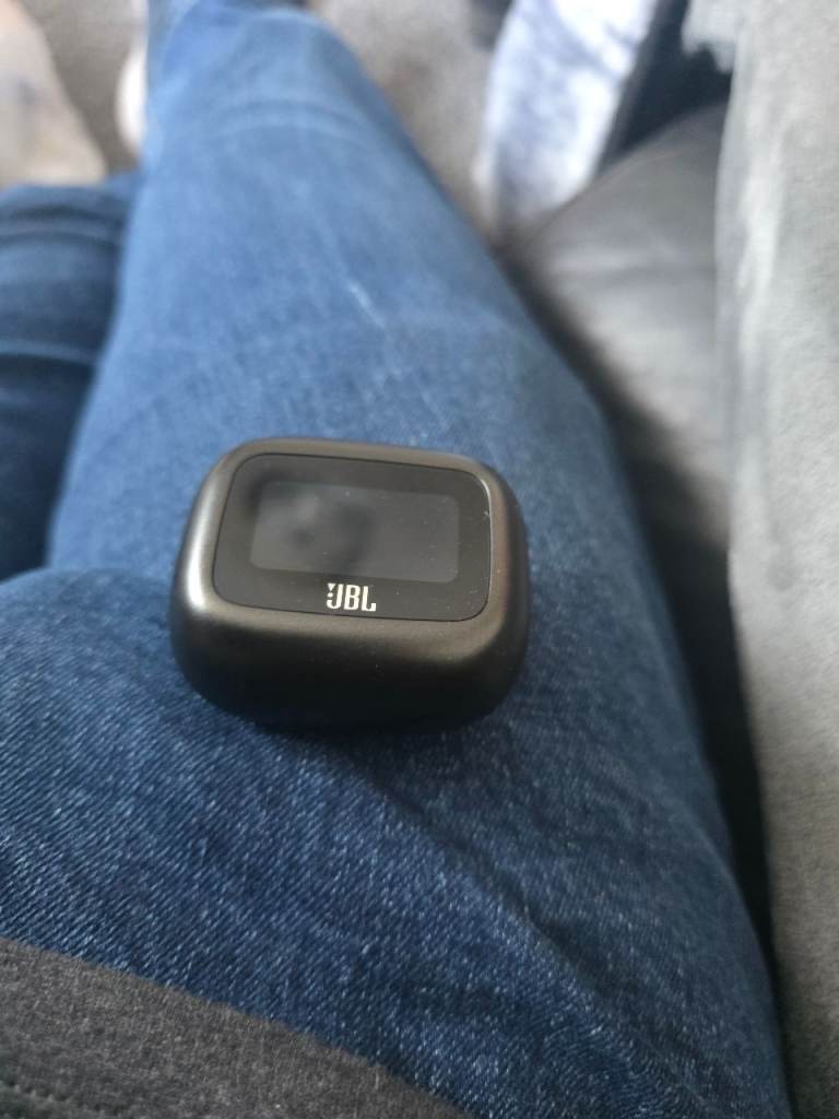 Jbl live beam 3 