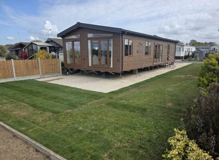 2026 Pemberton Rivendale - 2 Bed