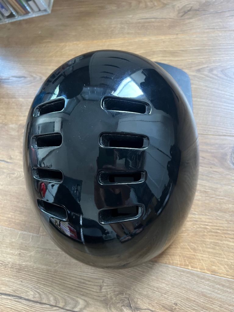 LAZER ONE+ Bike Helmet - Size L, Brand New with Tags