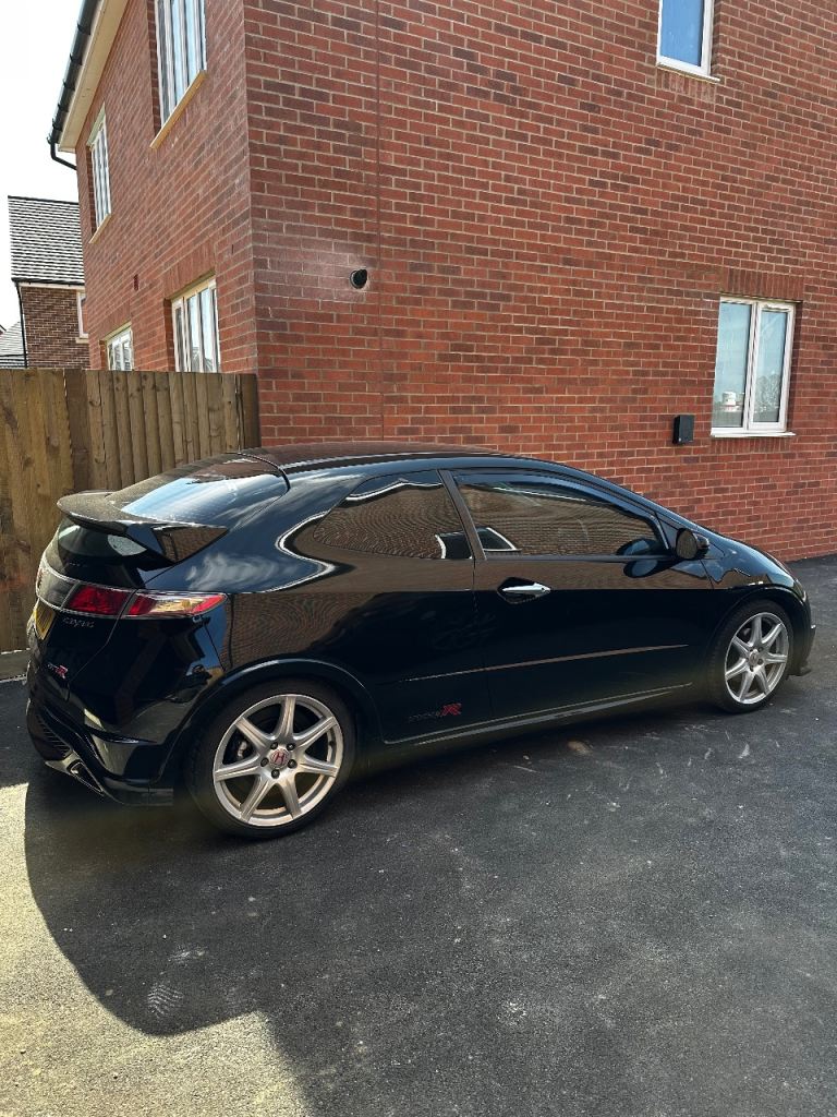 Honda, CIVIC, Hatchback, 2010, Manual, 1998 (cc), 3 doors
