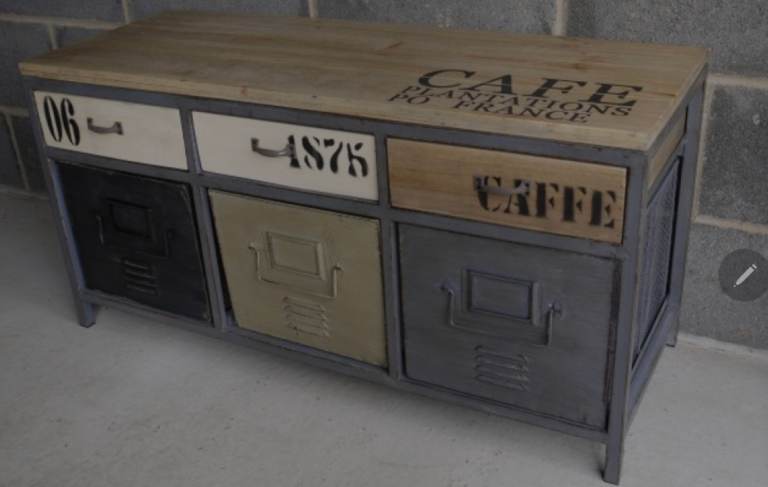 image for Tv stand or standalone unit