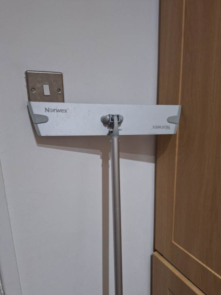 NORWEX MOP SYSTEM