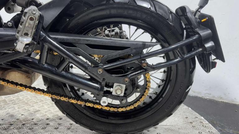 Benelli Leoncino 2019 15K MOT A2 READY 500CC NAKED BIKE WARRANTY