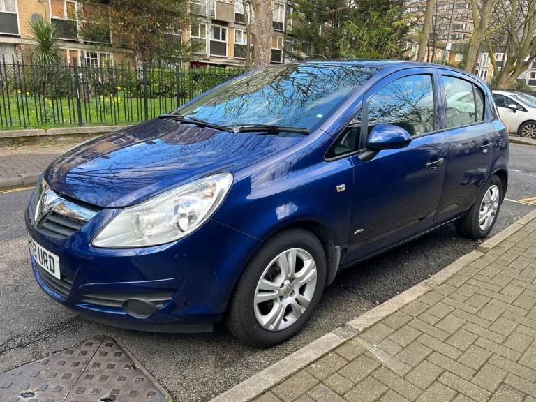 1.2I Vauxhall Corsa Active 59 REG.