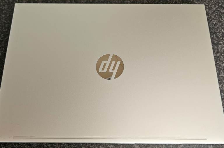 HP Powerbook 445 G11 Laptop 