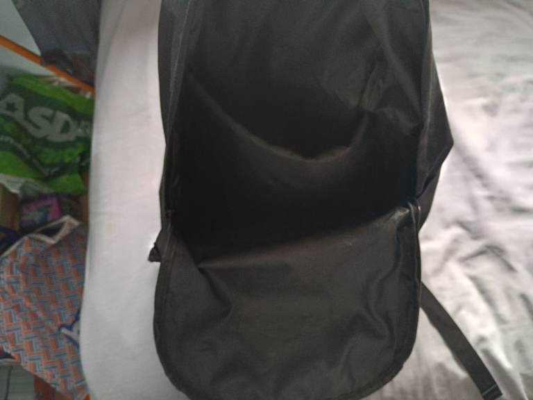 Pokémon Umbreon Carry Bag/School Bag