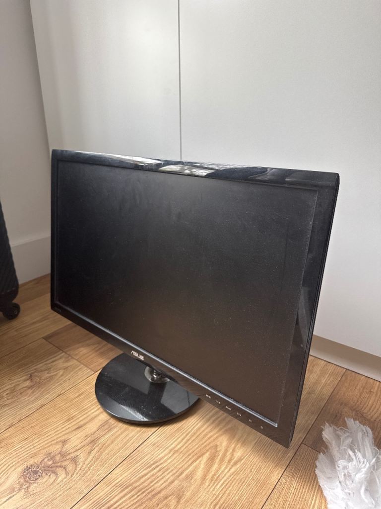 Computer monitor