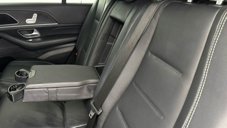 2023 Mercedes-Benz GLE 2.9 GLE400d AMG Line (Premium) SUV 5dr Diesel G-Tronic 4MATIC Euro 6 (s/s)...